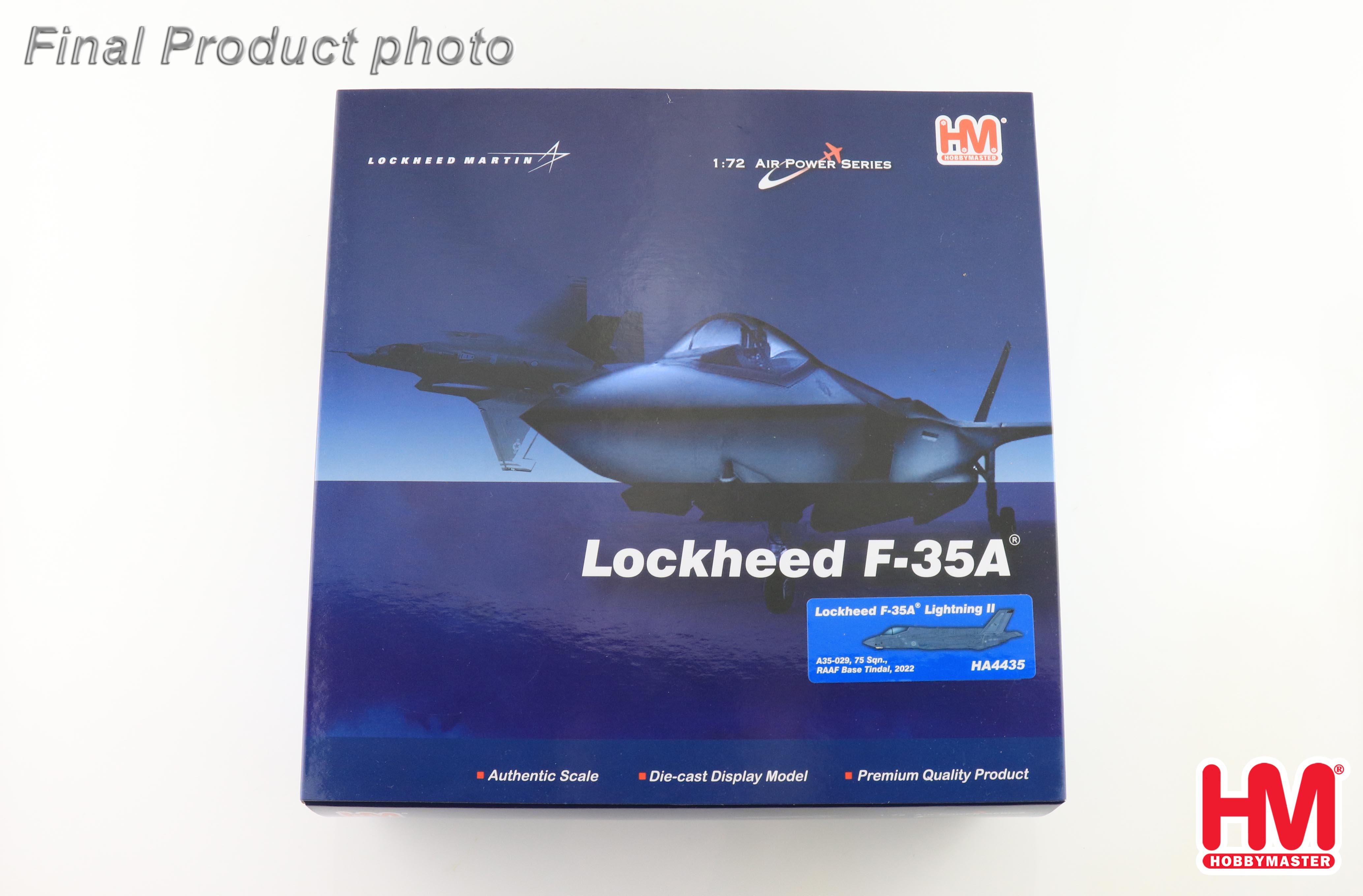 Lockheed F-35A Lightning II 5146, Royal Norwegian AF, November 2020